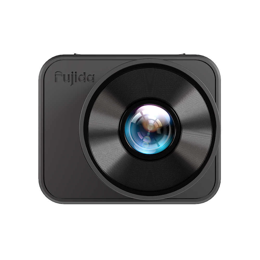 Fujida Zoom Hit 2 Duo - купить видеорегистратор по низкой цене от производителя.. Фото N2
