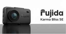Комбо-устройство Fujida Karma Bliss SE WiFi
