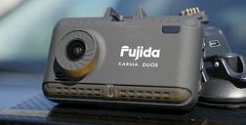 Комбо-устройство Fujida Karma Duos