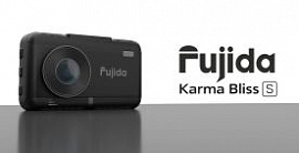 Комбо-устройство Fujida Karma Bliss S WiFi