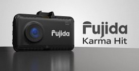 Комбо-устройство Fujida Karma Hit