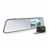 Fujida Zoom Blik Duo - видеорегистратор Full HD с двумя камерами и функцией парковки